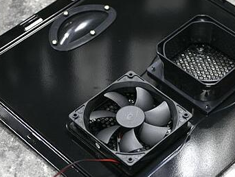 PU电源散热风扇