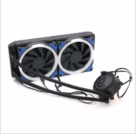 cpu一体式水冷散热器