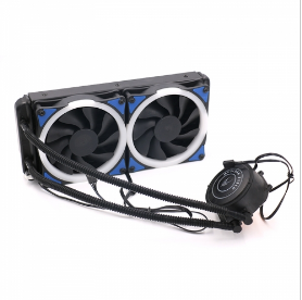 cpu一体式水冷散热器