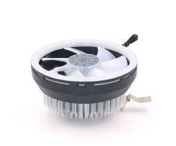 cpu一体式水冷散热器