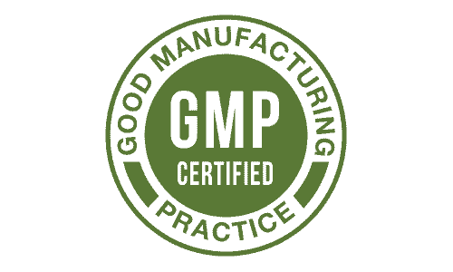 revew-Good-Manufacturing-Practice-certified-logo